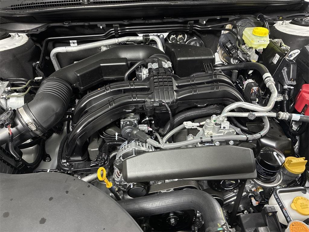 new 2025 Subaru Outback car, priced at $40,019