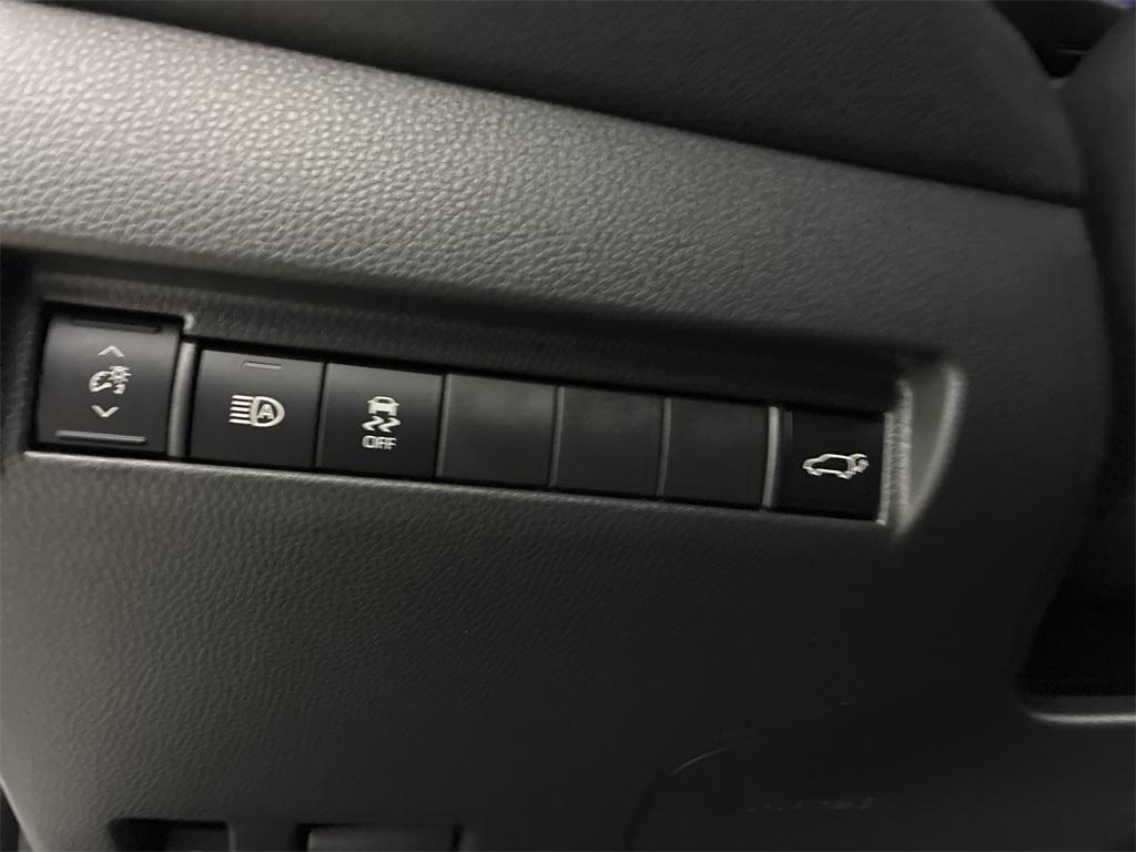 used 2024 Toyota Venza car, priced at $39,948