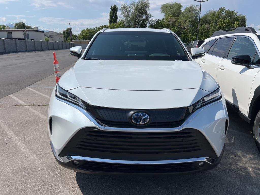 used 2024 Toyota Venza car, priced at $39,995