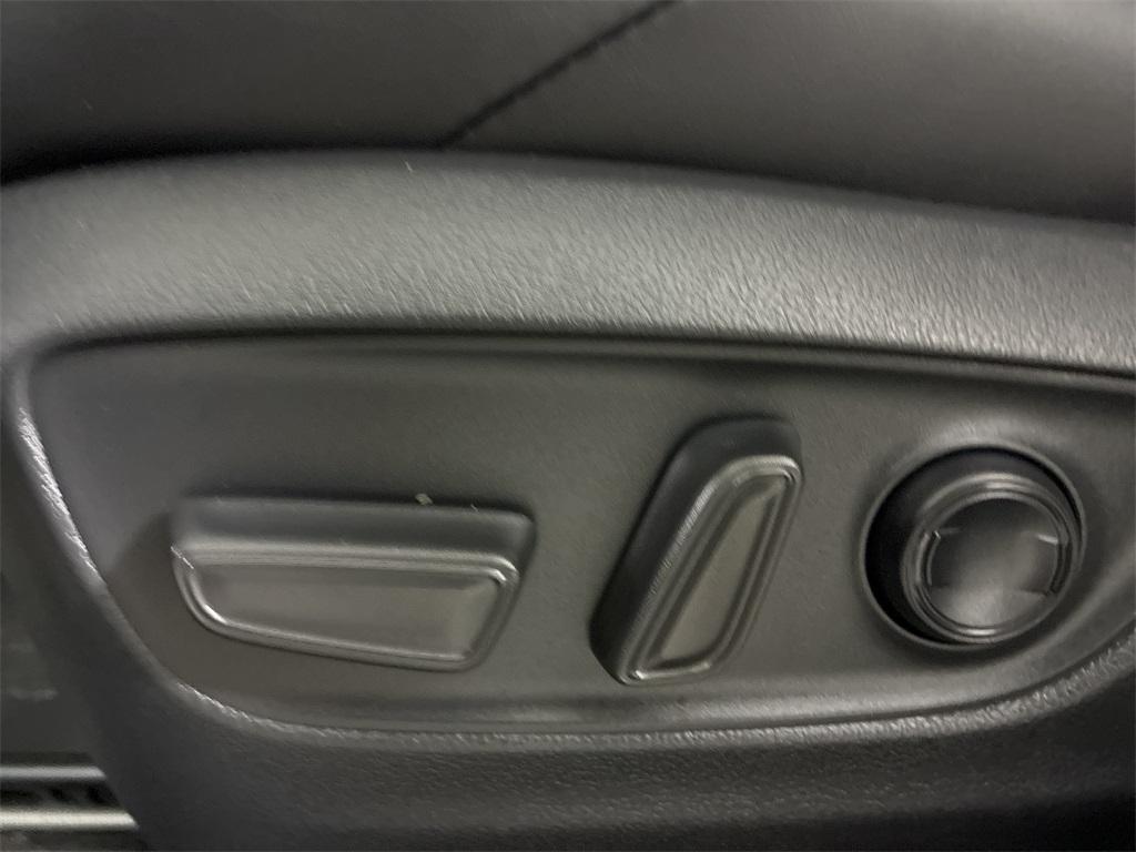 used 2024 Toyota Venza car, priced at $39,948