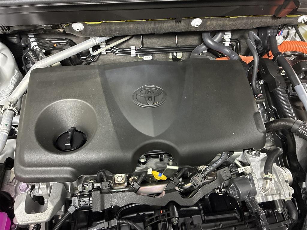 used 2024 Toyota Venza car, priced at $39,948