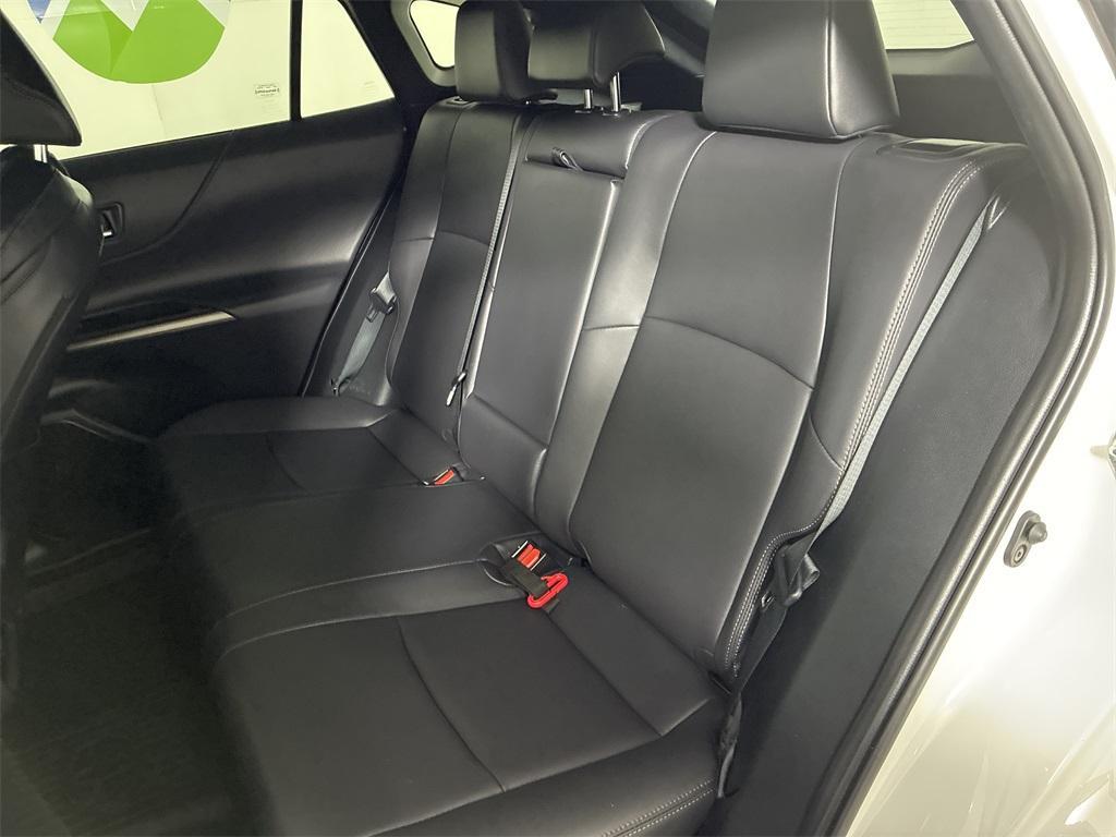 used 2024 Toyota Venza car, priced at $39,948