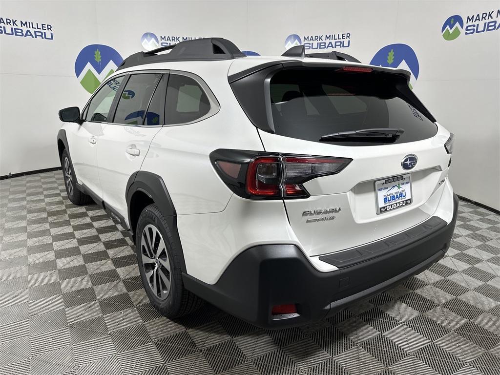 new 2025 Subaru Outback car, priced at $36,341