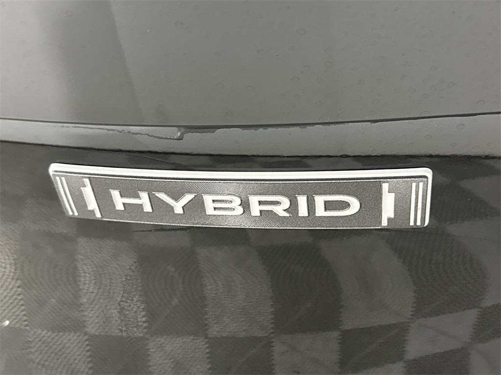 new 2025 Subaru Forester Hybrid car, priced at $39,065