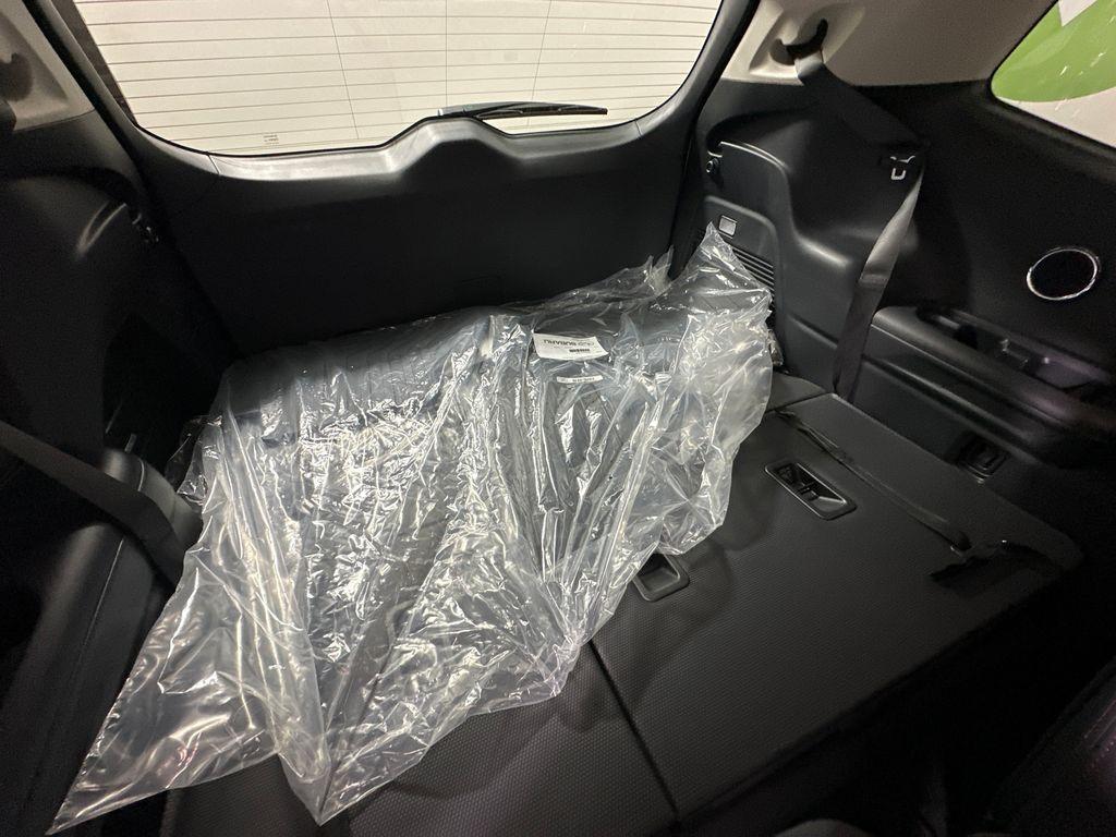 new 2025 Subaru Ascent car, priced at $51,129