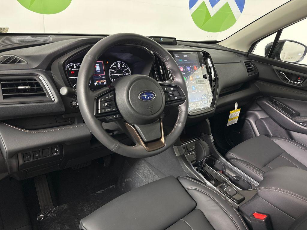 new 2025 Subaru Ascent car, priced at $51,129