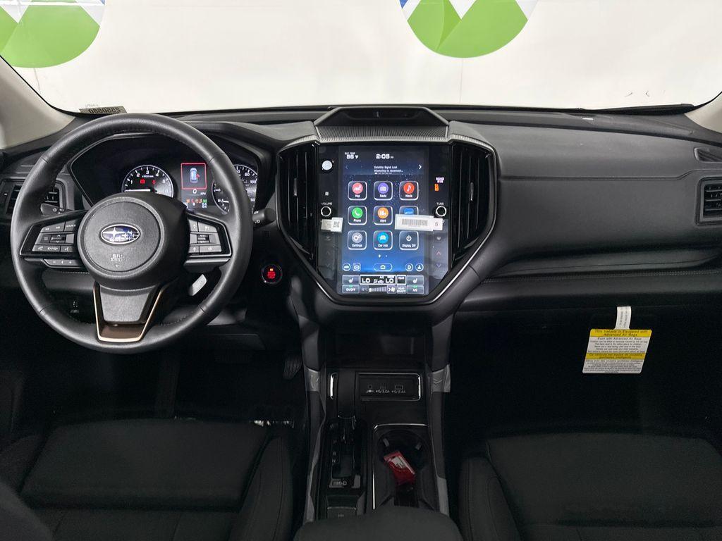 new 2025 Subaru Ascent car, priced at $51,129