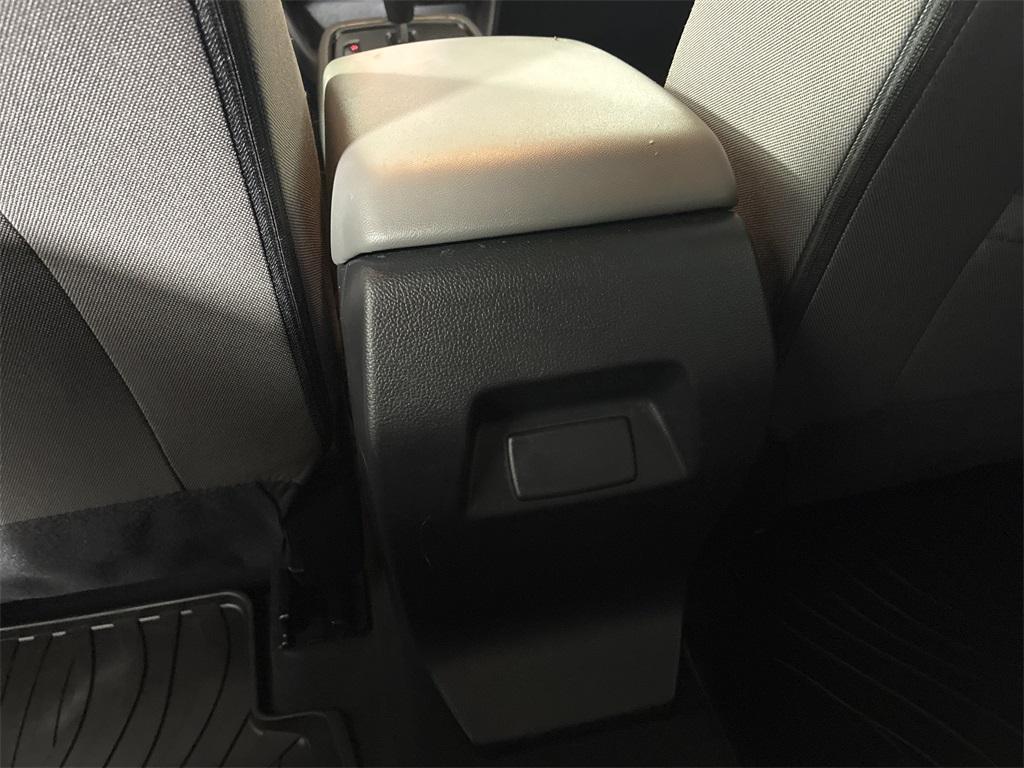 used 2024 Subaru Crosstrek car, priced at $27,261
