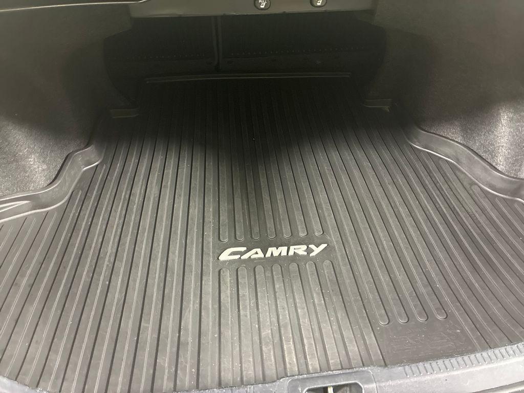 used 2017 Toyota Camry car, priced at $16,476