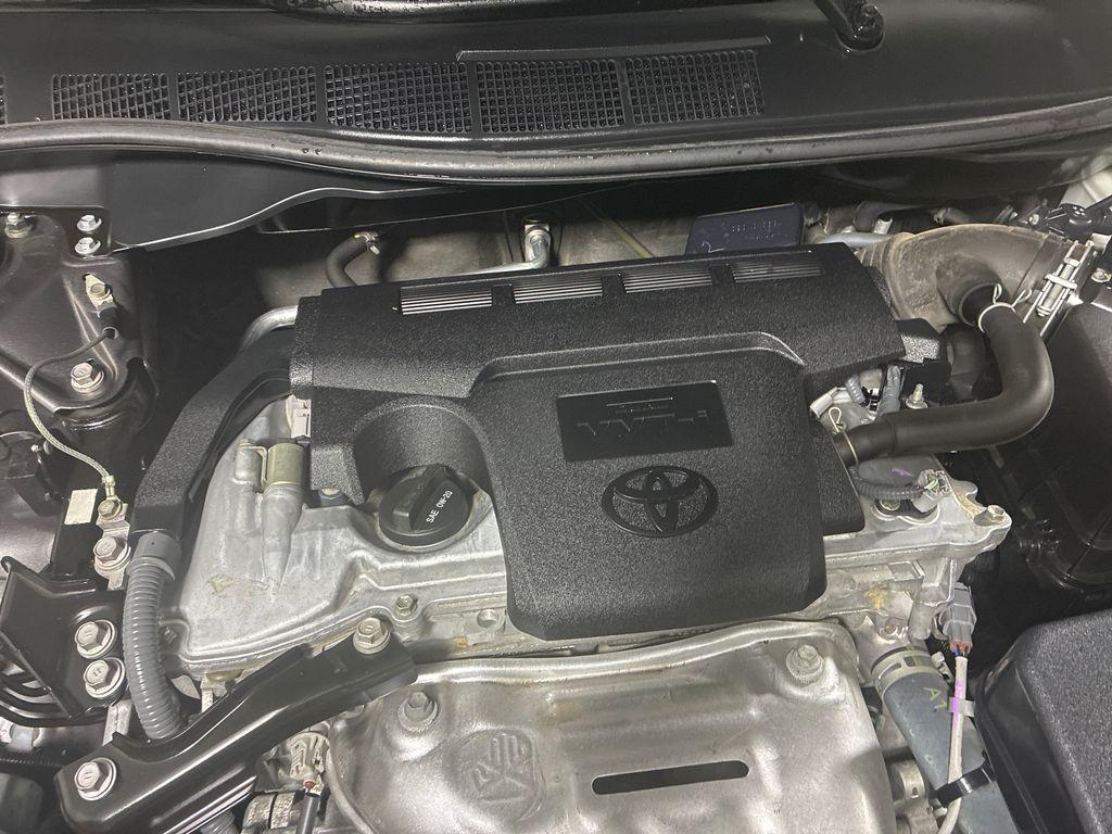 used 2017 Toyota Camry car, priced at $16,476