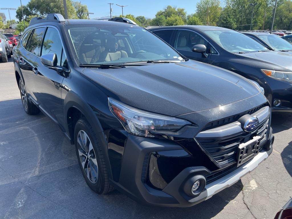 used 2023 Subaru Outback car, priced at $31,983