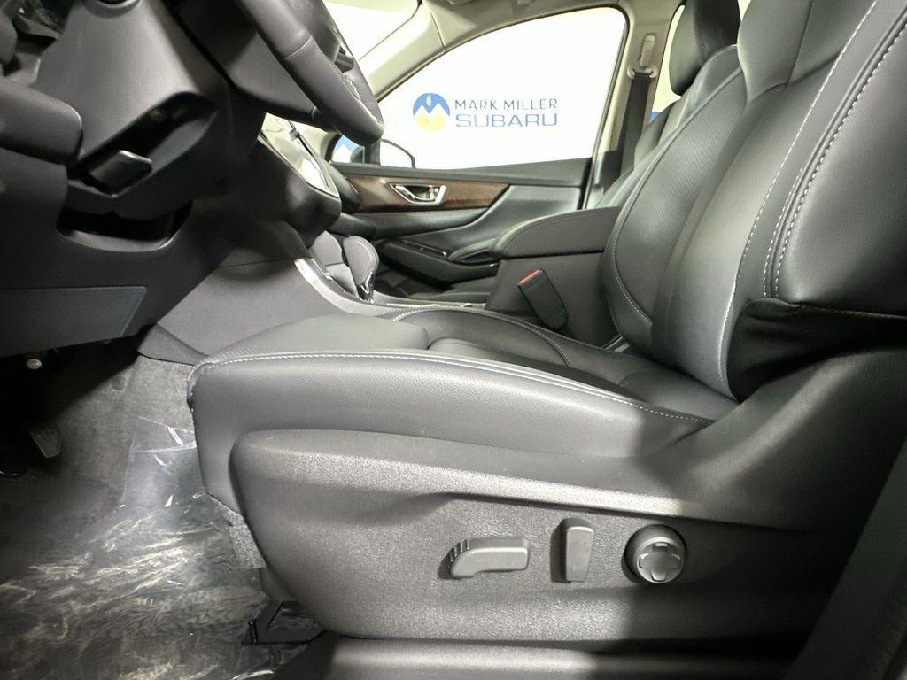 new 2025 Subaru Ascent car, priced at $52,444