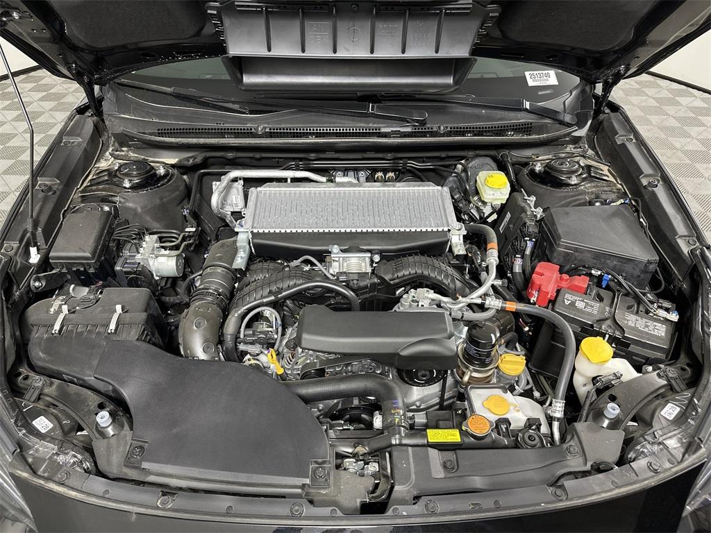 new 2025 Subaru Outback car, priced at $46,312