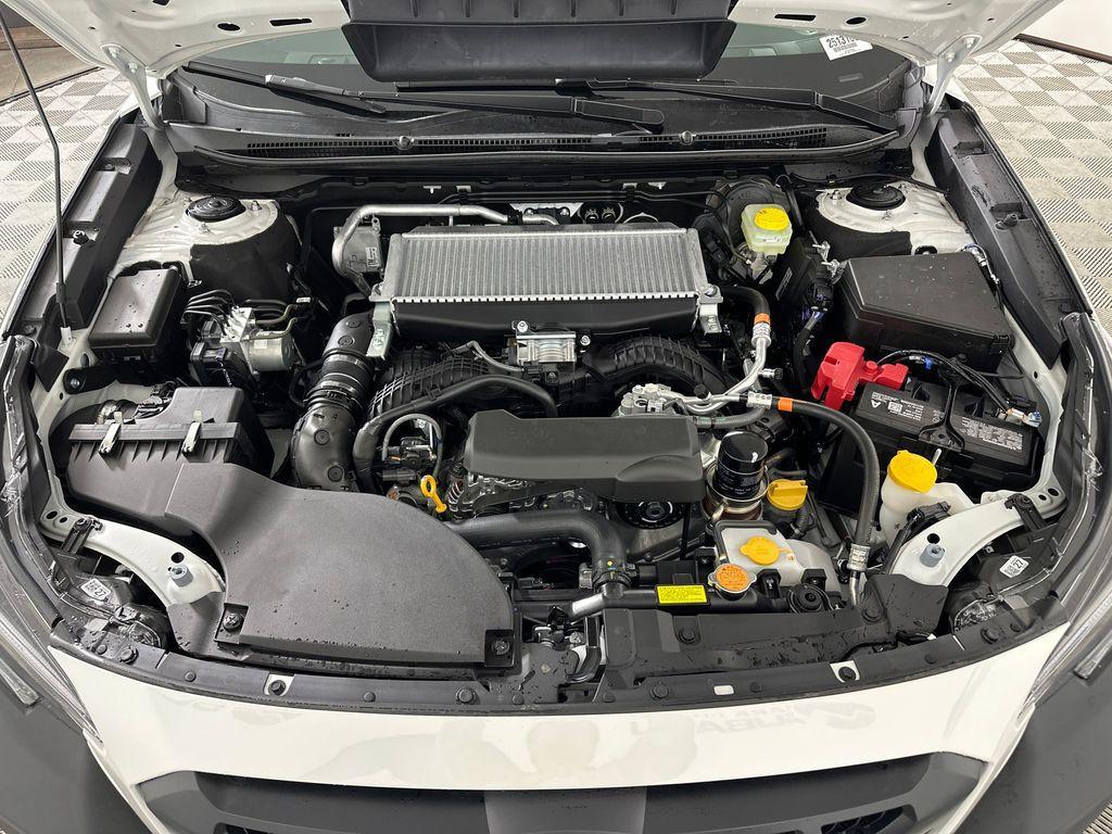 new 2025 Subaru Outback car, priced at $45,625