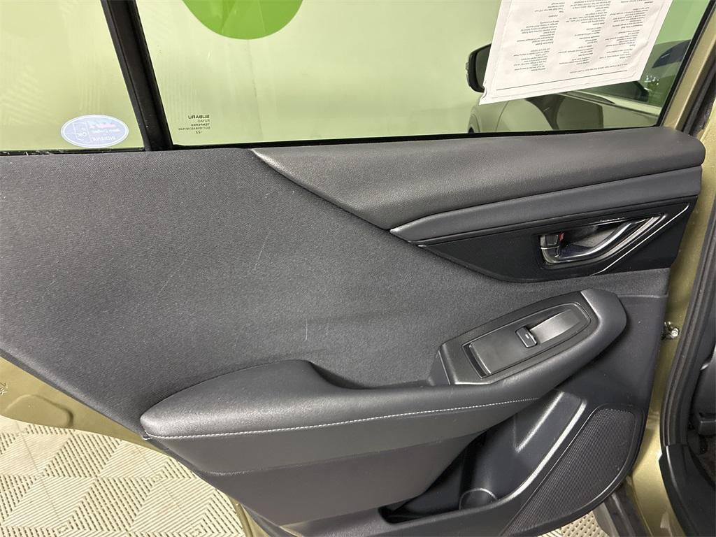 used 2022 Subaru Outback car, priced at $25,961