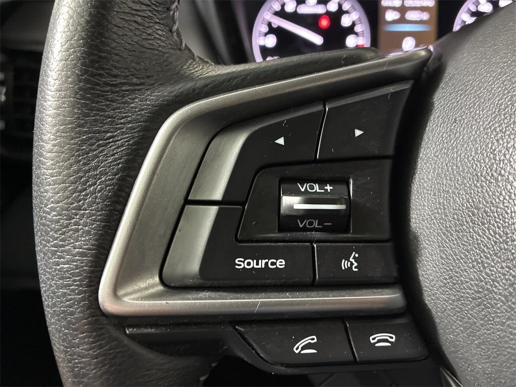 used 2022 Subaru Outback car, priced at $25,961