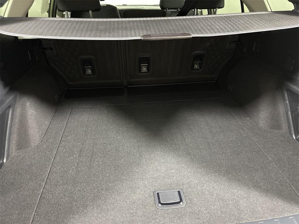 used 2022 Subaru Outback car, priced at $25,961
