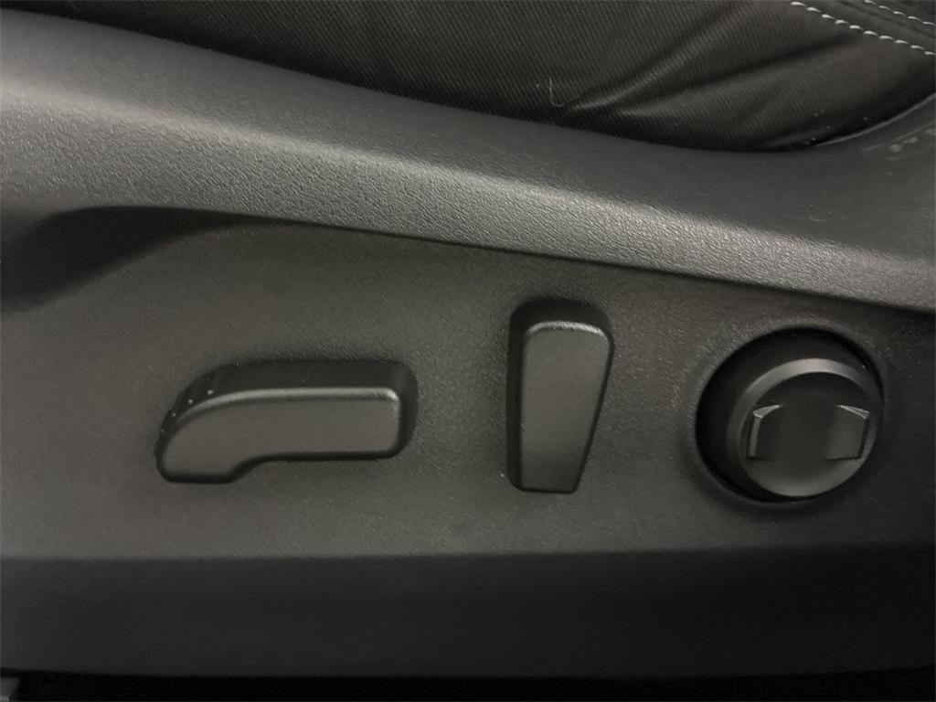 used 2022 Subaru Outback car, priced at $25,961