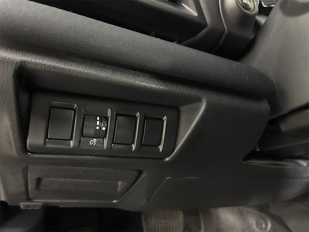 used 2022 Subaru Outback car, priced at $25,961