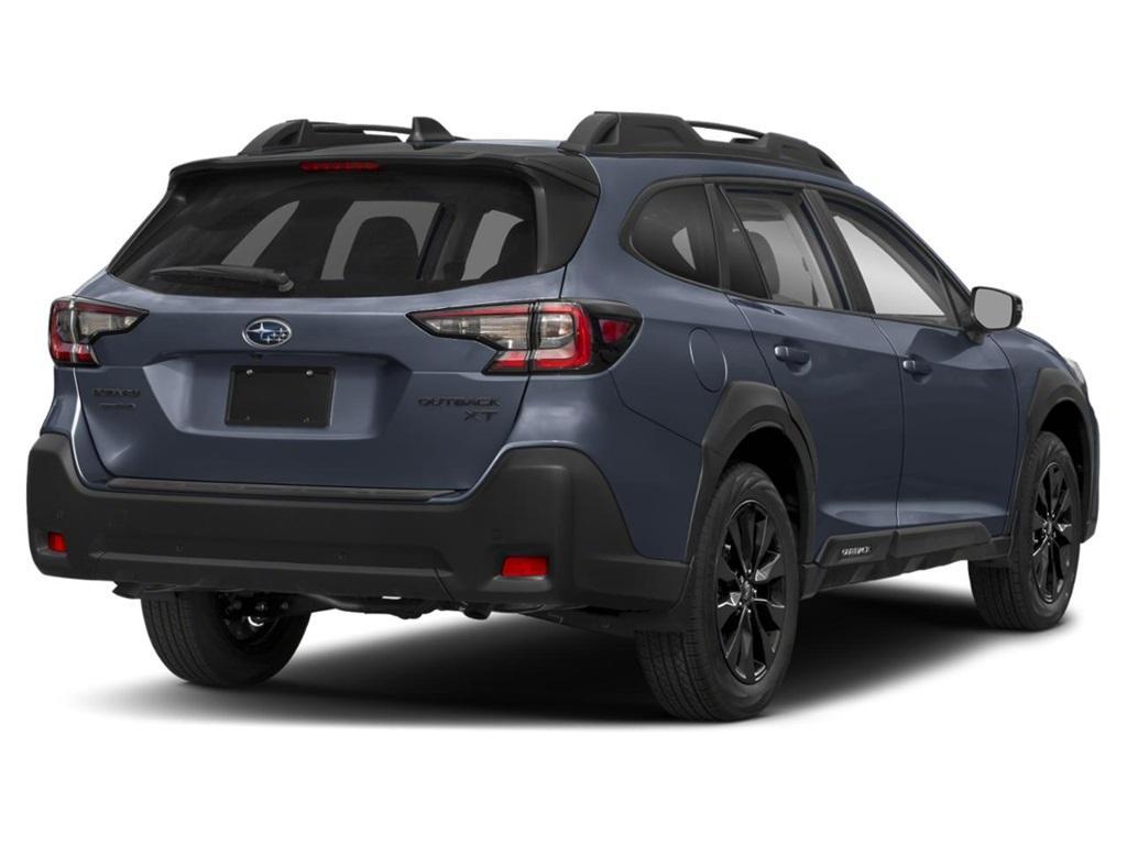 new 2025 Subaru Outback car, priced at $43,177