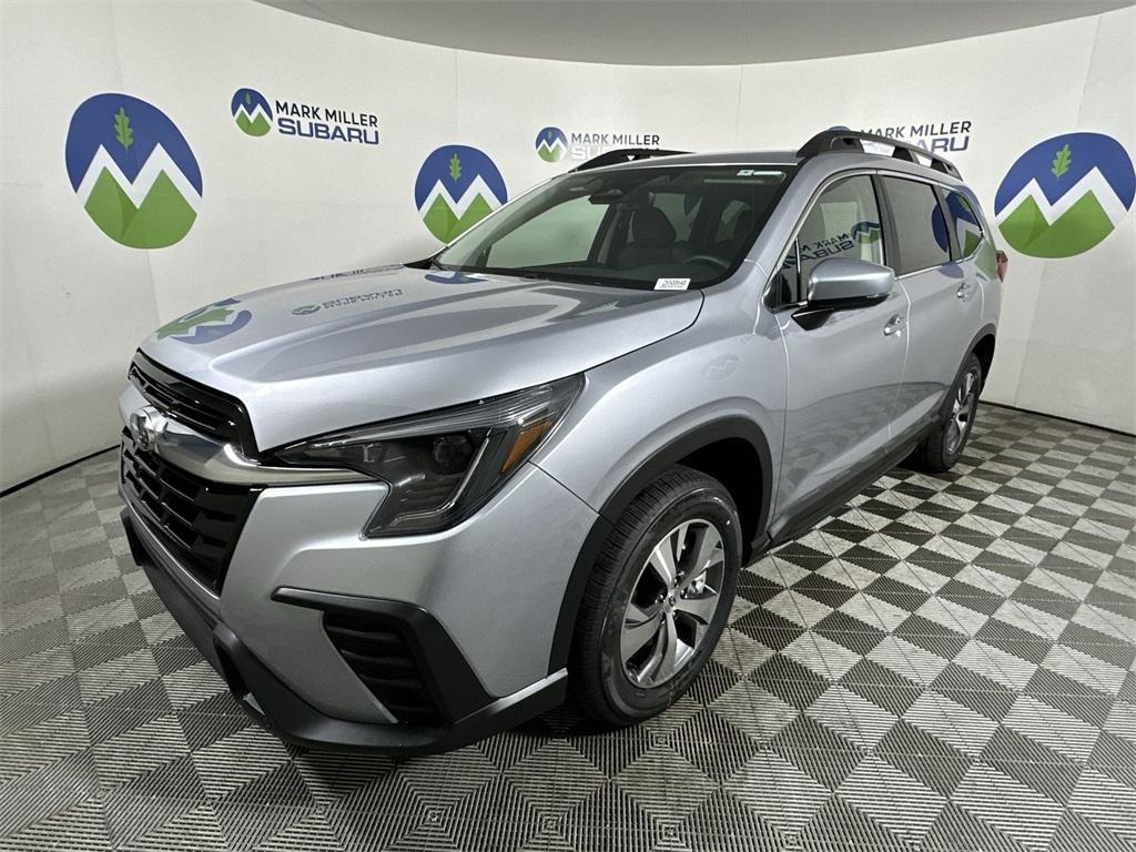 new 2025 Subaru Ascent car, priced at $42,003