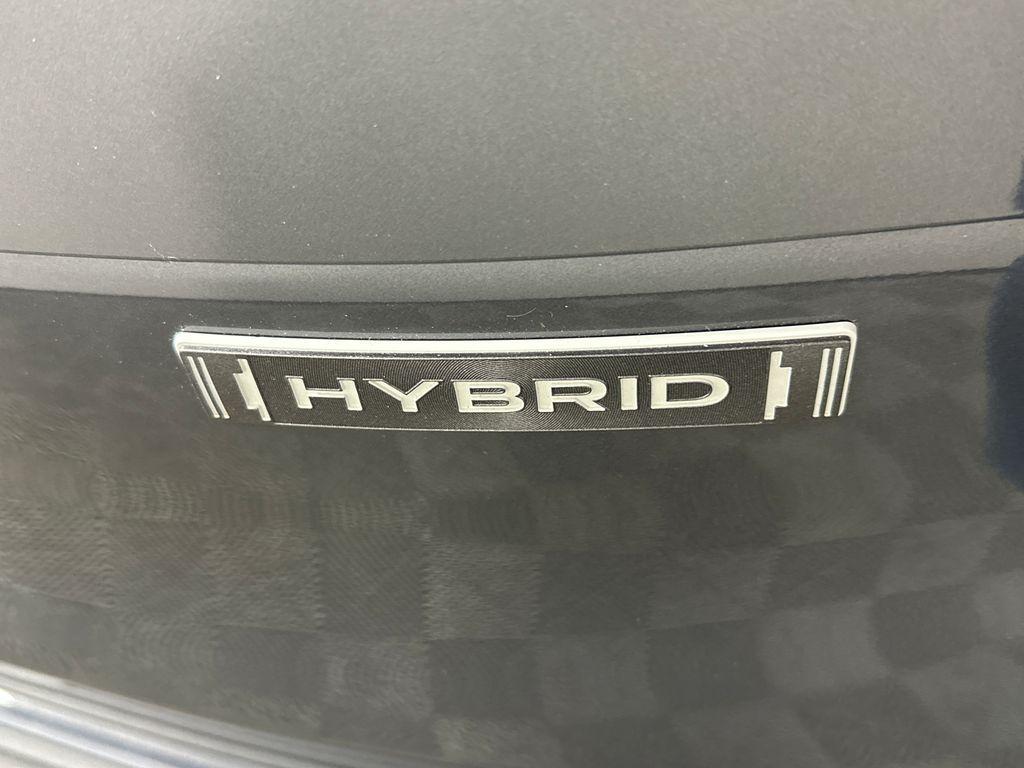 new 2025 Subaru Forester Hybrid car, priced at $37,938