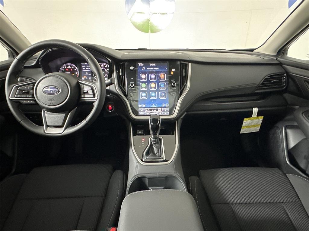 new 2025 Subaru Legacy car, priced at $33,211