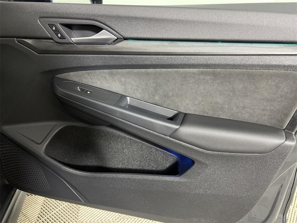 used 2021 Volkswagen Tiguan car, priced at $21,913