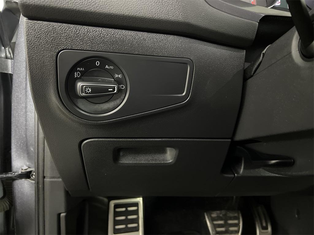 used 2021 Volkswagen Tiguan car, priced at $21,913