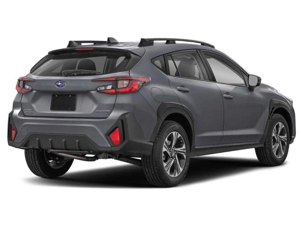 new 2025 Subaru Crosstrek car, priced at $31,115