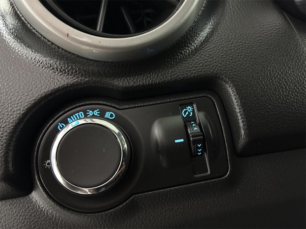 used 2015 Chevrolet Trax car, priced at $8,679