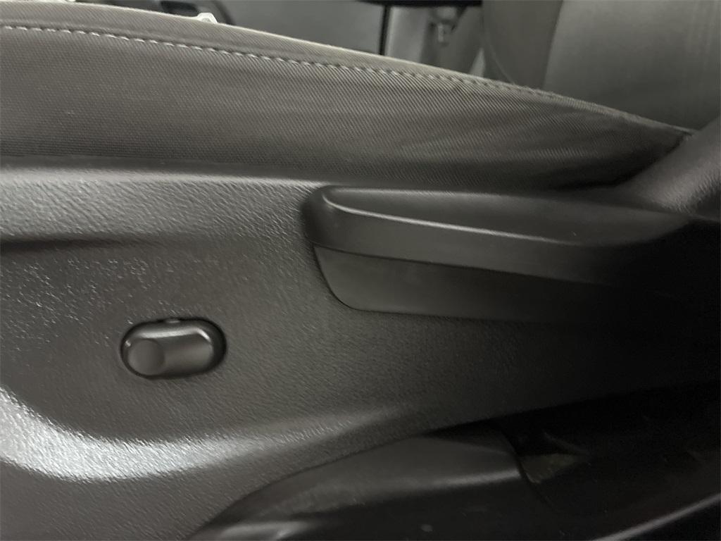 used 2015 Chevrolet Trax car, priced at $8,679