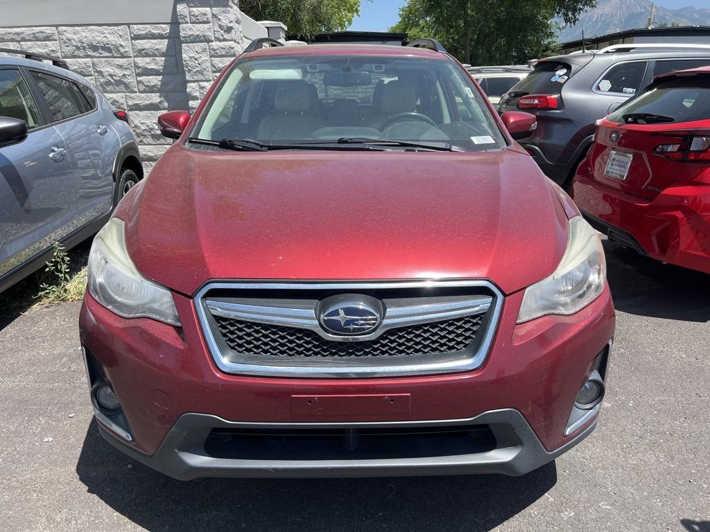 used 2016 Subaru Crosstrek car, priced at $11,351