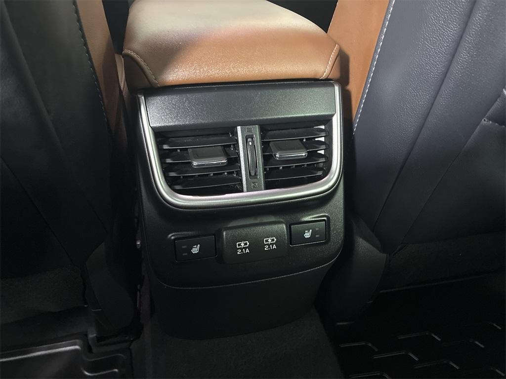 used 2022 Subaru Outback car, priced at $32,956