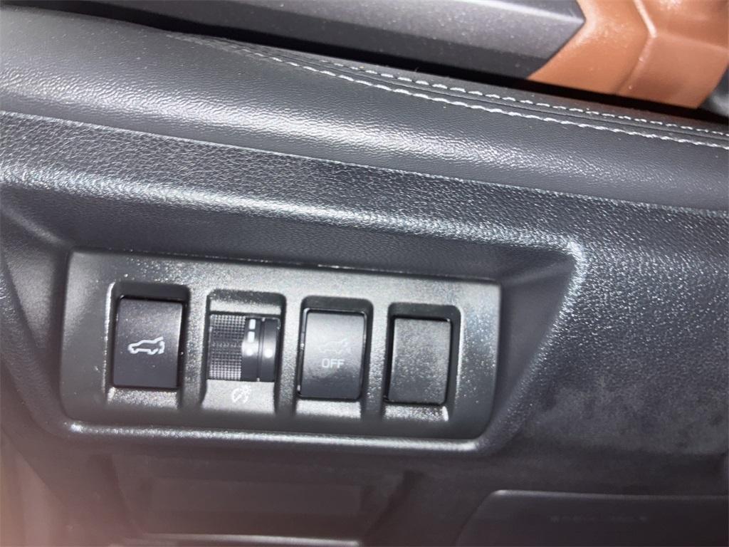 used 2022 Subaru Outback car, priced at $32,956
