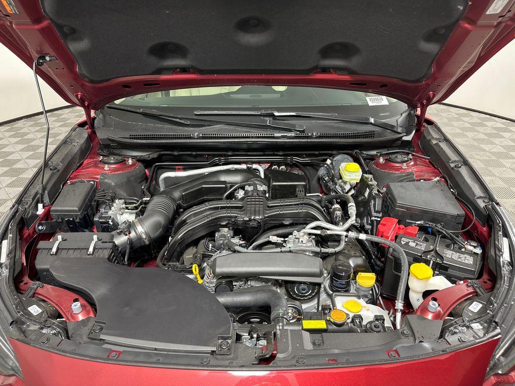 new 2025 Subaru Legacy car, priced at $37,703