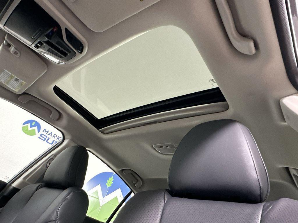 new 2025 Subaru Legacy car, priced at $37,703