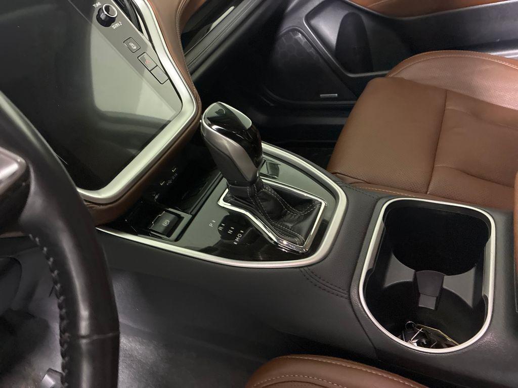 used 2021 Subaru Outback car, priced at $26,302