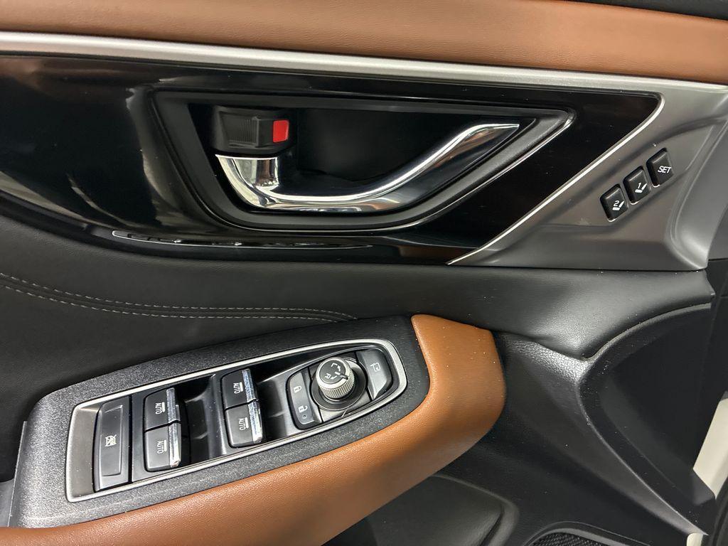 used 2021 Subaru Outback car, priced at $26,302