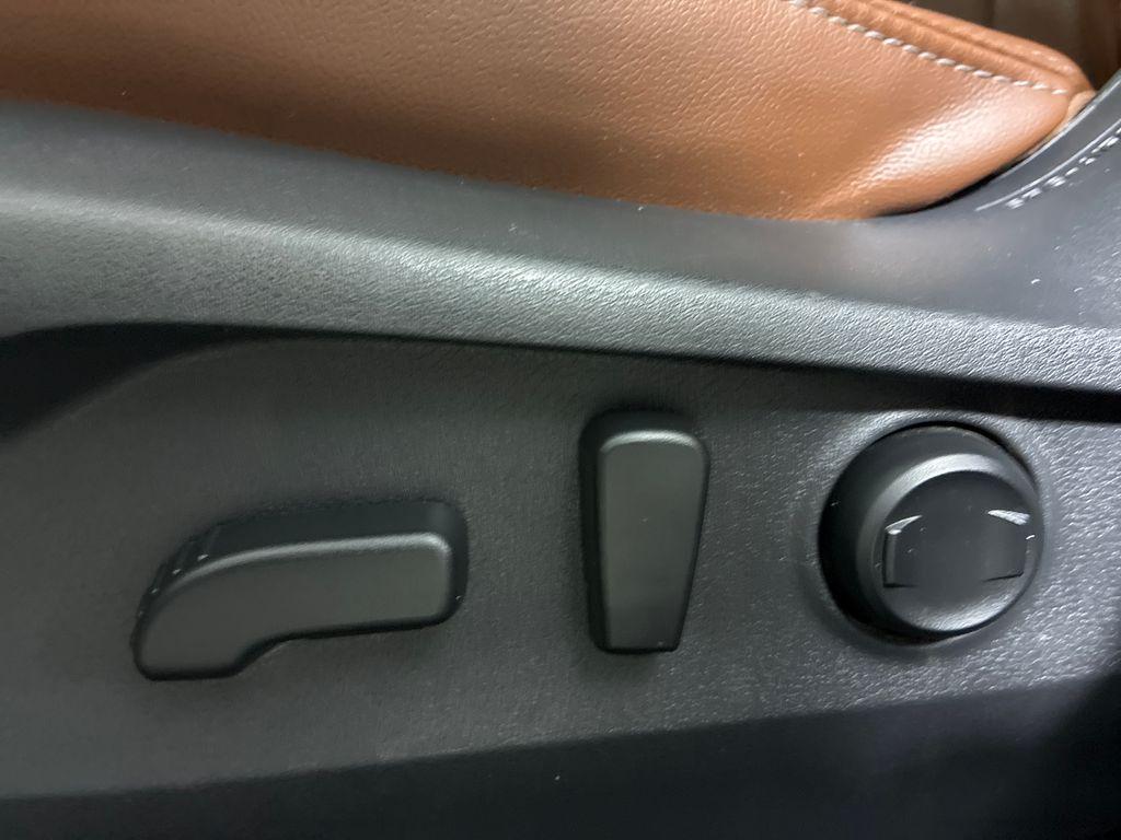 used 2021 Subaru Outback car, priced at $26,302