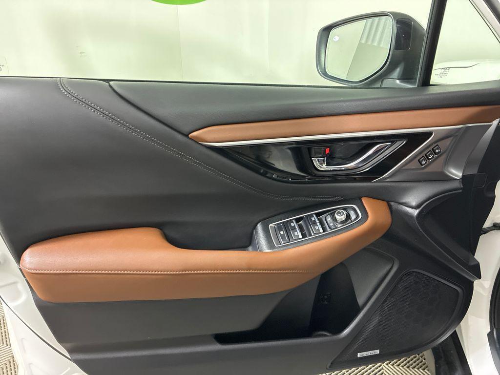 used 2021 Subaru Outback car, priced at $26,302