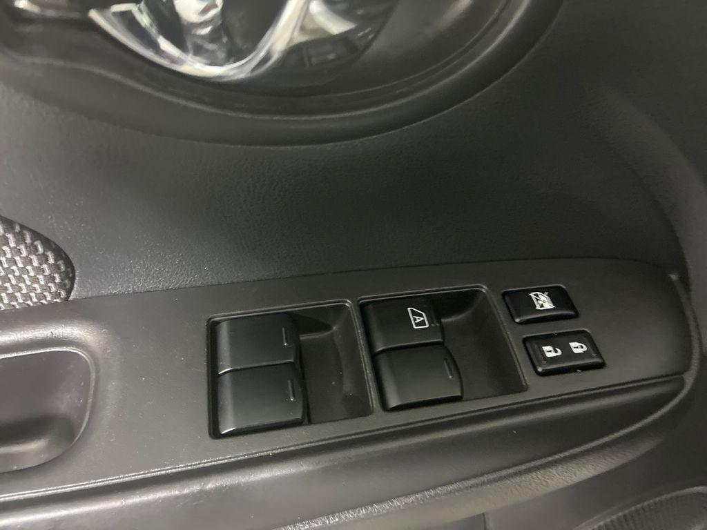 used 2016 Nissan Versa car, priced at $10,228