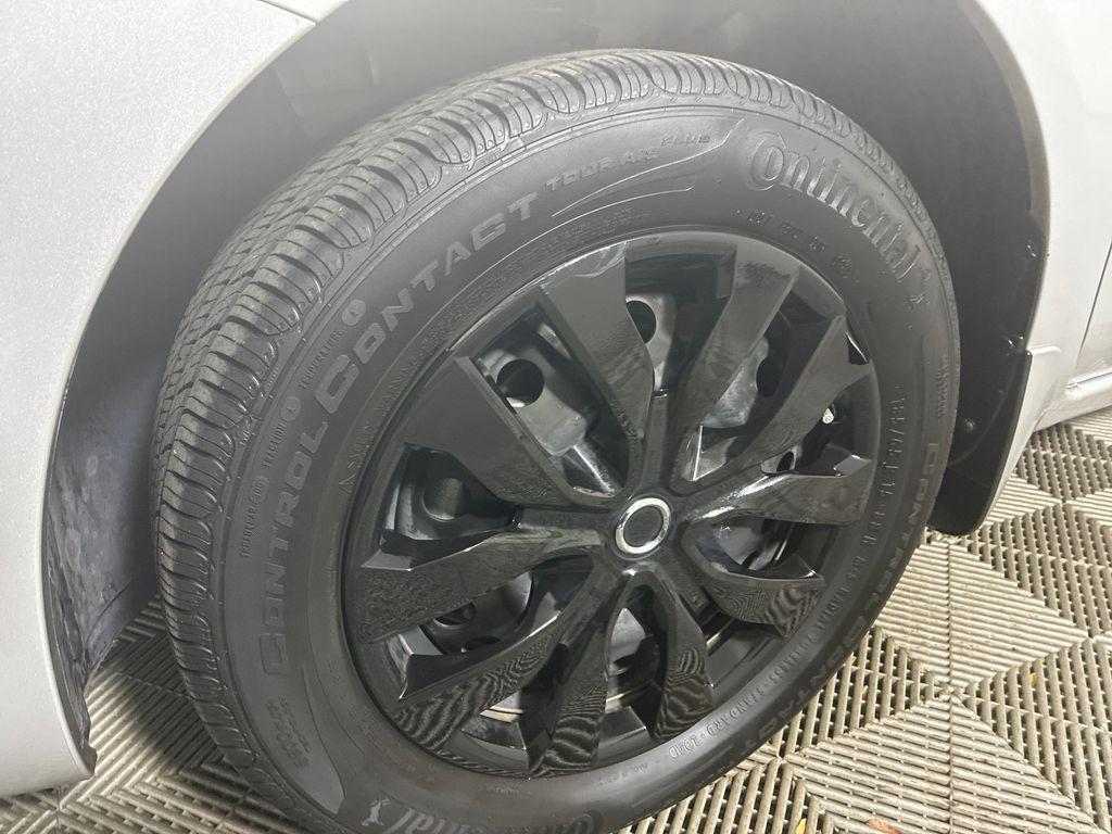 used 2016 Nissan Versa car, priced at $10,228