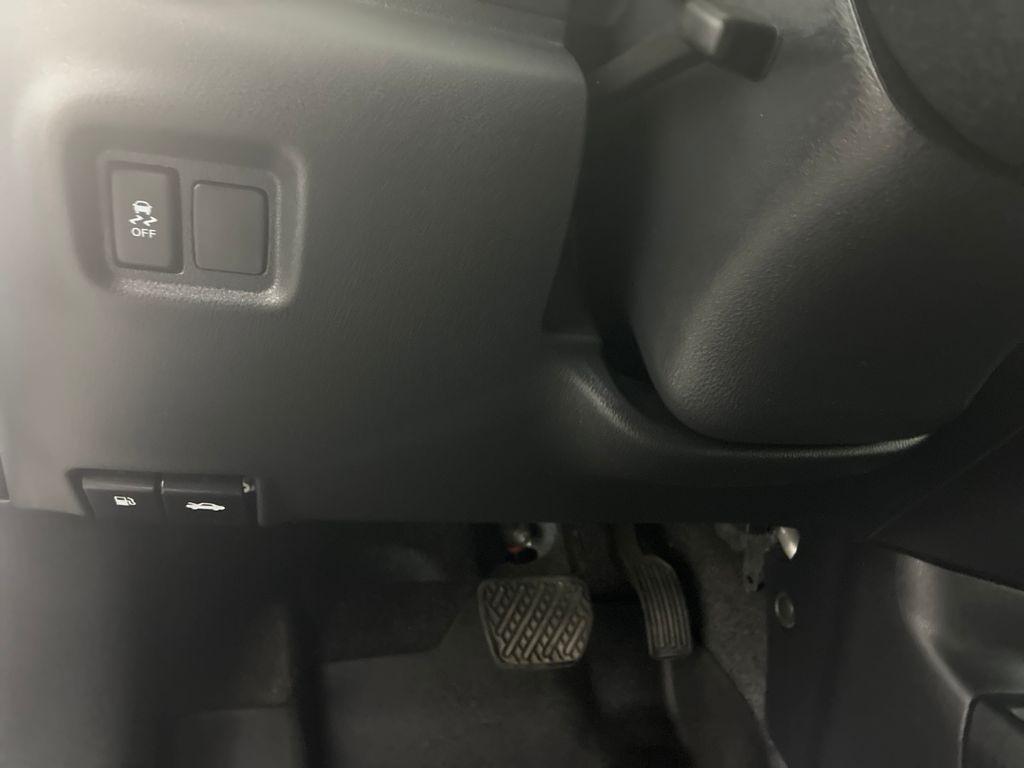 used 2016 Nissan Versa car, priced at $10,228