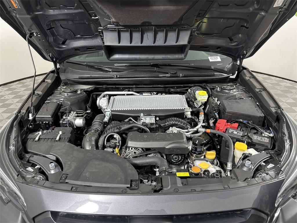 new 2025 Subaru Outback car, priced at $44,150