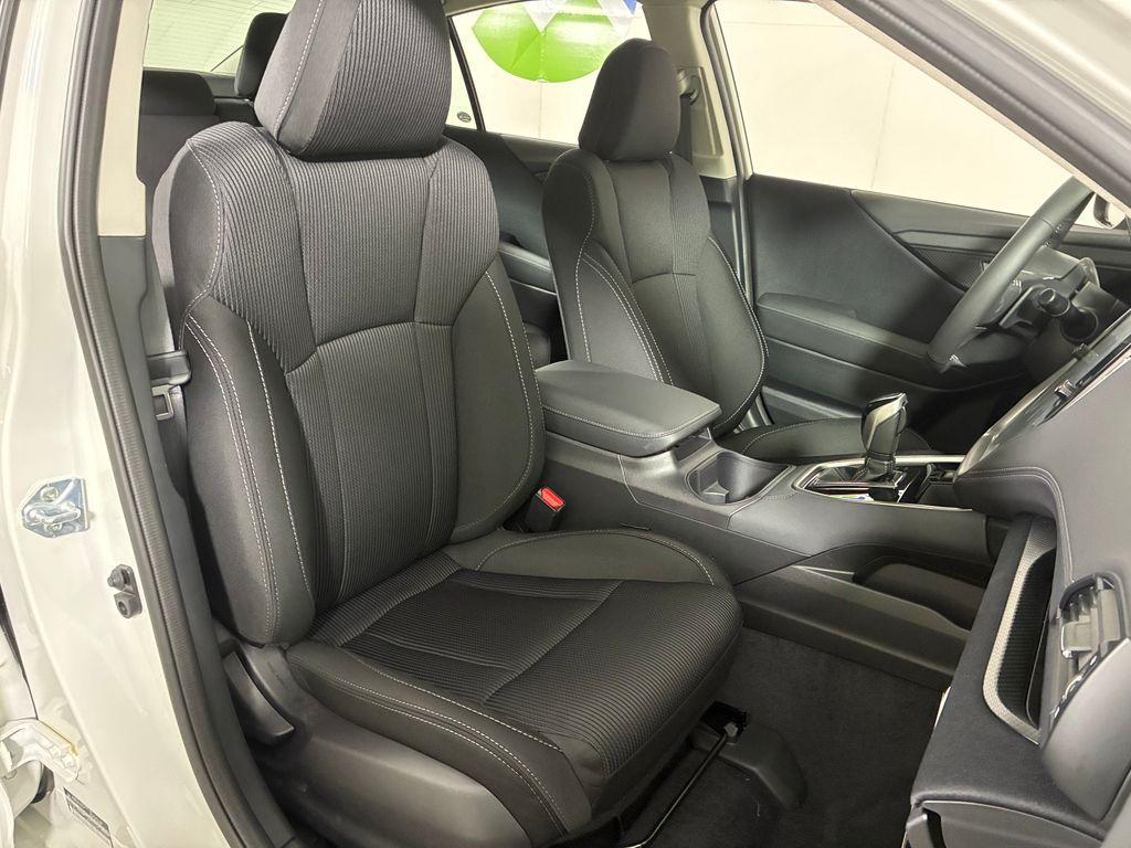 new 2025 Subaru Legacy car, priced at $30,288