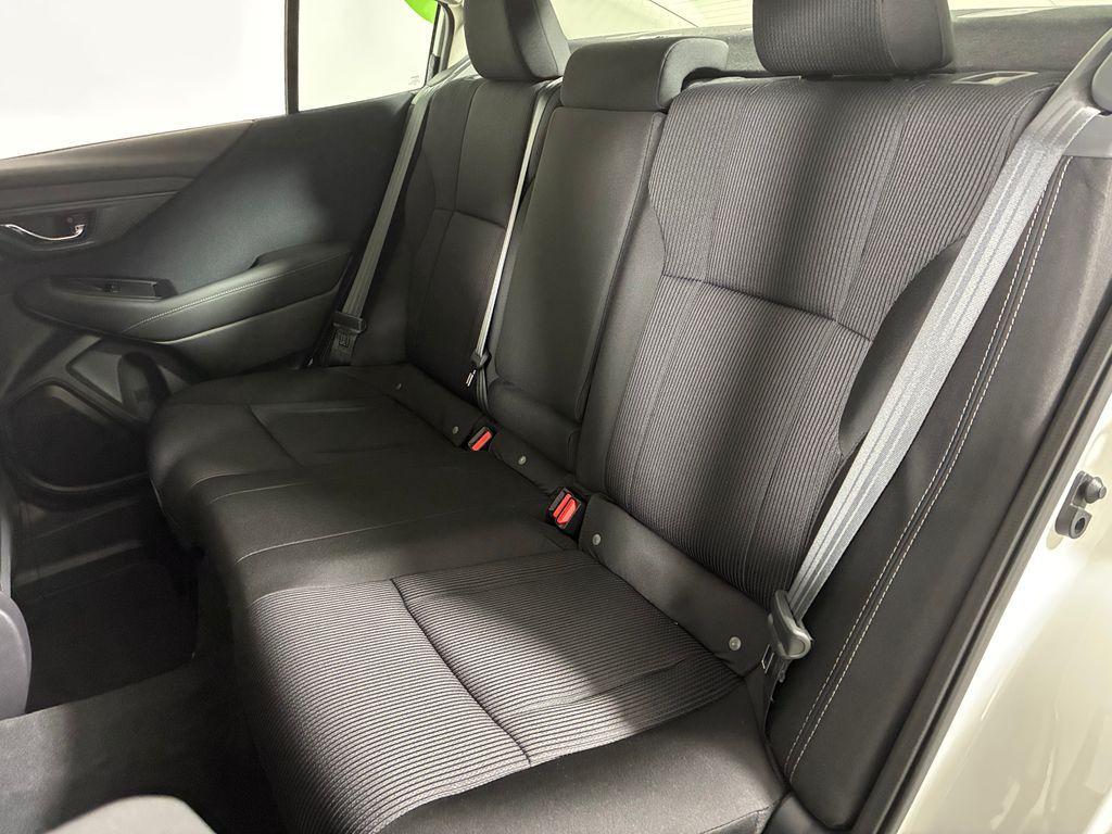 new 2025 Subaru Legacy car, priced at $30,288