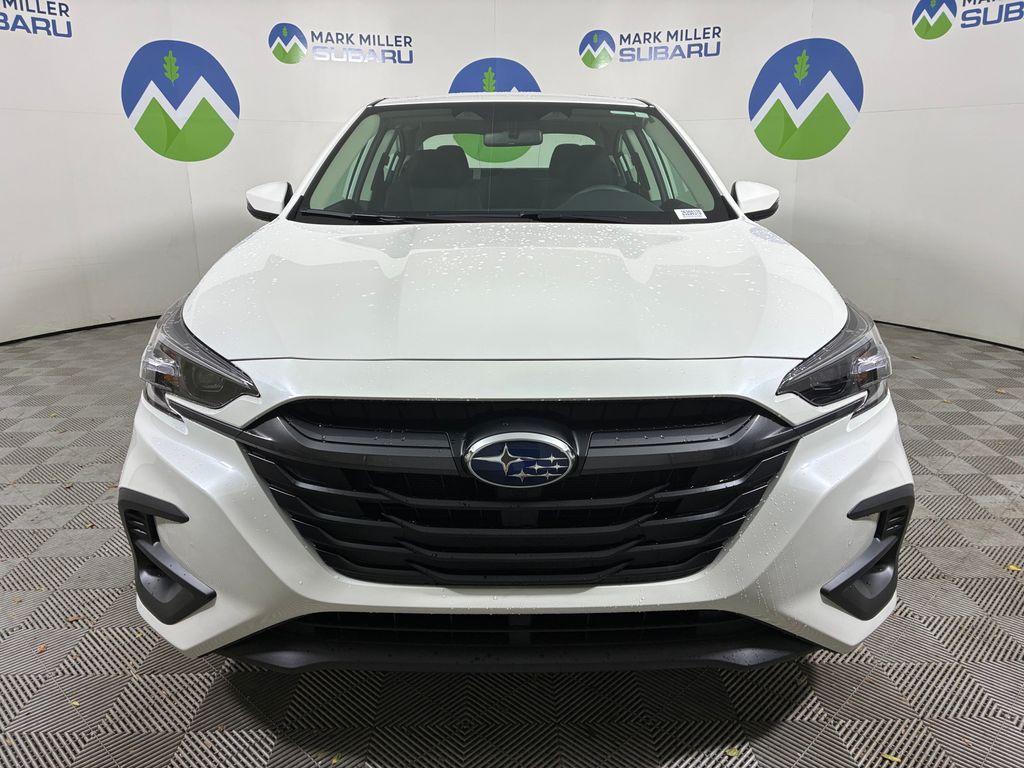 new 2025 Subaru Legacy car, priced at $30,288