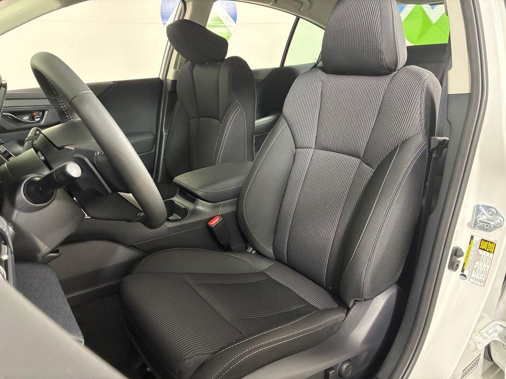 new 2025 Subaru Legacy car, priced at $30,288