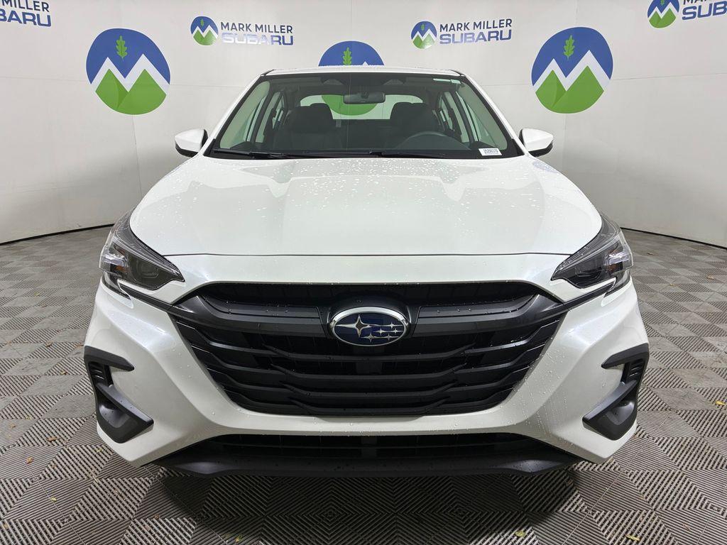 new 2025 Subaru Legacy car, priced at $30,288